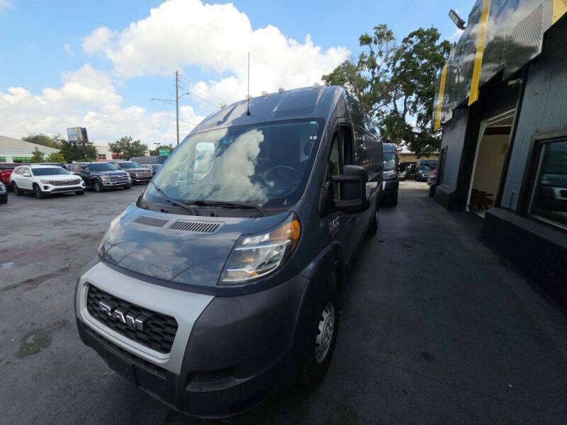 ram promaster cargo van 2021 3C6FRVJGXME503600 image ram promaster cargo van 2021 3C6FRVJGXME503600 image